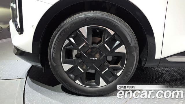 Kia Sportage 2025 — Şəkil 20/20