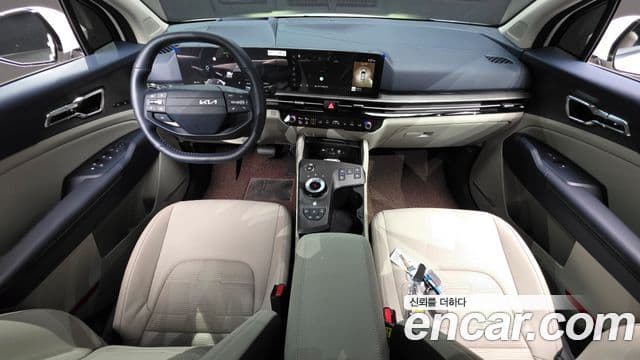 Kia Sportage 2025 — Şəkil 15/20
