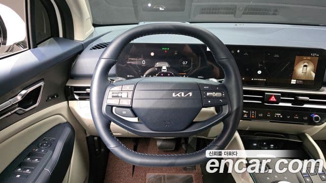 Kia Sportage 2025 — Şəkil 16/20