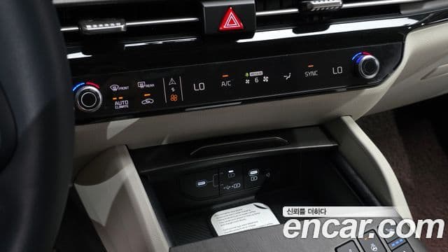 Kia Sportage 2025 — Şəkil 9/20