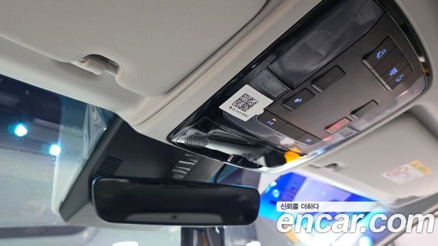 Hyundai Staria 2025 — Фото 20/20