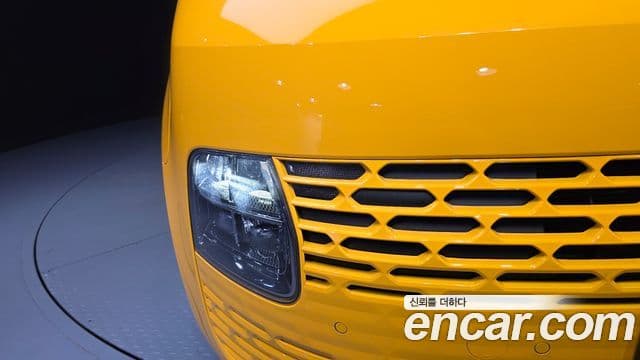 Hyundai Staria 2025 — Şəkil 21/33