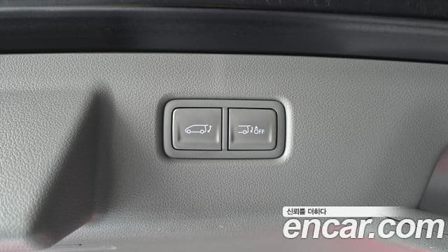 Hyundai Staria 2024 — Фото 15/20