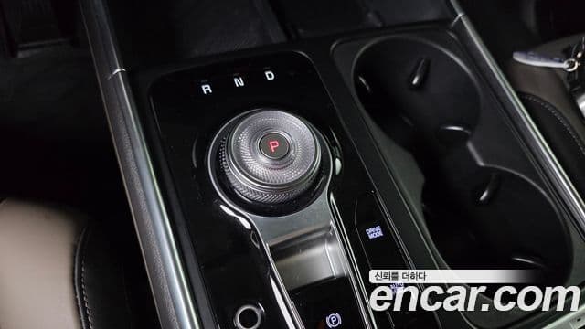 Kia Carnival 2024 — Фото 9/20