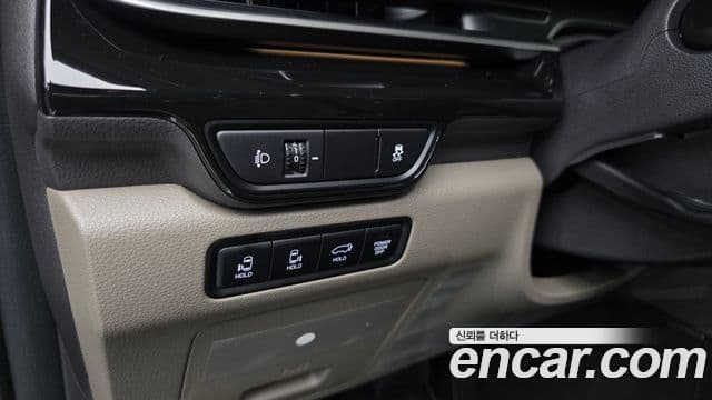 Kia Carnival 2024 — Şəkil 14/35