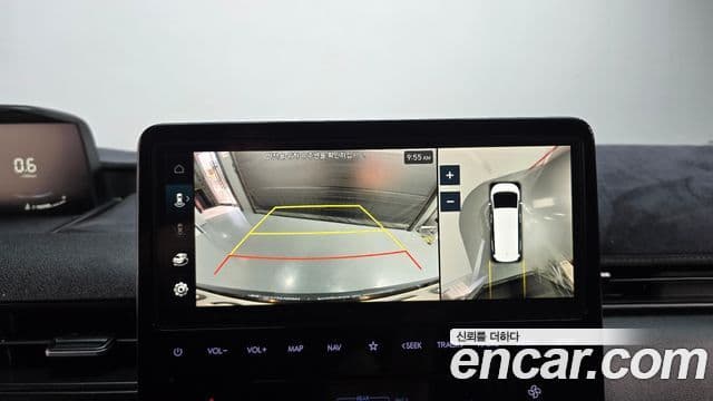 Hyundai Staria 2023 — Фото 14/20