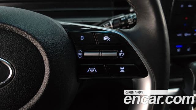 Hyundai Staria 2023 — Фото 15/20