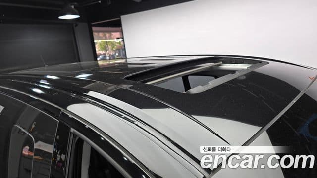 Hyundai Staria 2023 — Фото 20/20