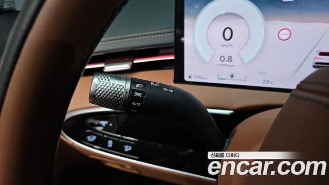 Genesis GV70 2025 — Şəkil 3/33