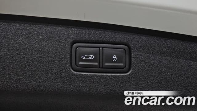 Genesis GV70 2025 — Şəkil 11/33