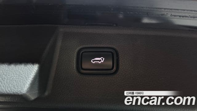 Kia Mohave The Master 2020 — Фото 19/20