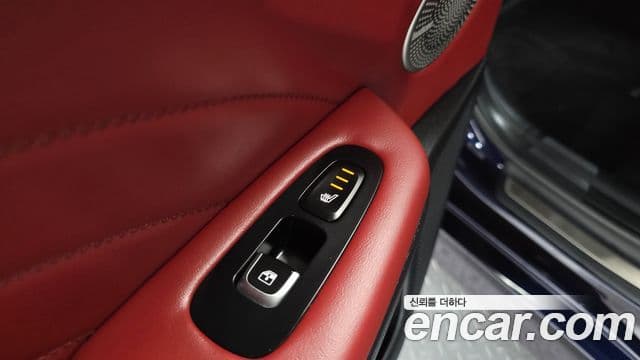 Kia Stinger 2020 — Фото 20/20