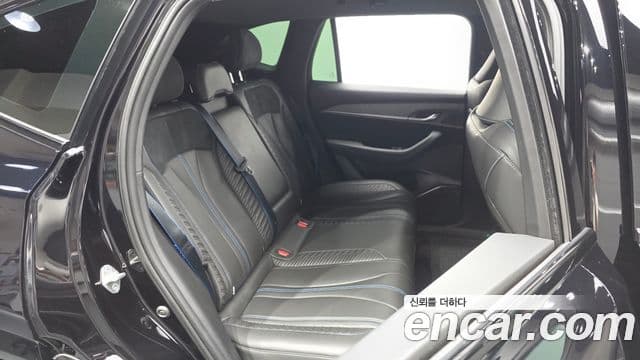 Renault Samsung Grand Koleos 2024 — Фото 11/20