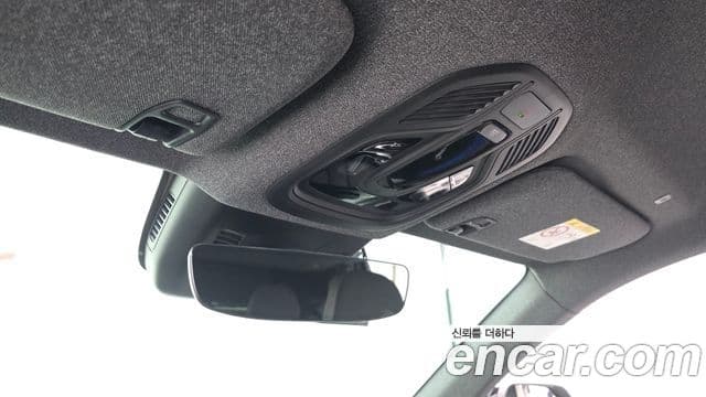 Renault Samsung Grand Koleos 2024 — Фото 18/20