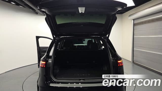 Renault Samsung Grand Koleos 2024 — Фото 20/20