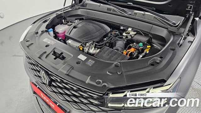 Renault Samsung Grand Koleos 2026 — Şəkil 14/20