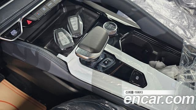 Renault Samsung Grand Koleos 2026 — Şəkil 7/20