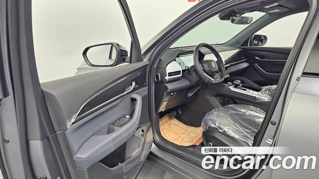 Renault Samsung Grand Koleos 2026 — Şəkil 8/20