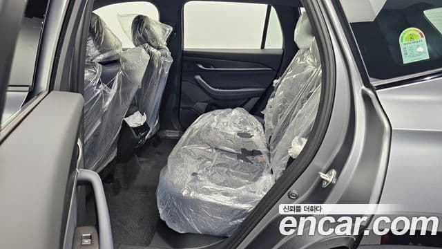 Renault Samsung Grand Koleos 2026 — Фото 11/20