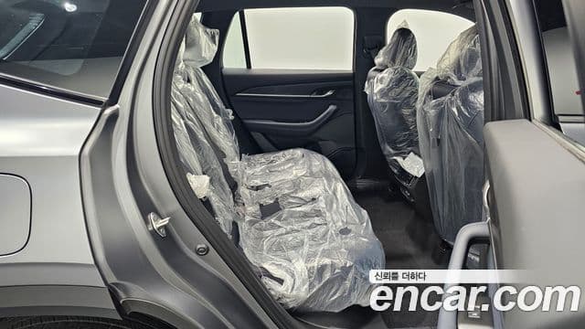 Renault Samsung Grand Koleos 2026 — Şəkil 5/20