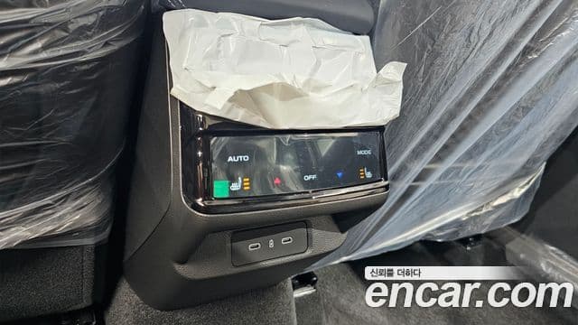 Renault Samsung Grand Koleos 2026 — Şəkil 13/20