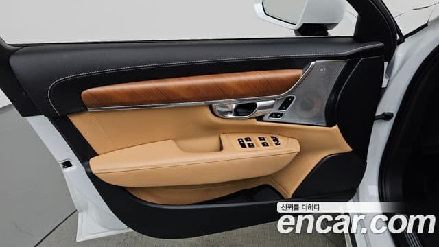 Volvo S90 2019 — Şəkil 11/32