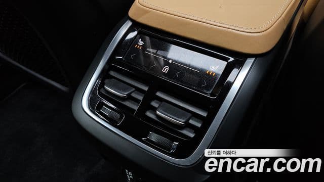 Volvo S90 2019 — Şəkil 5/32