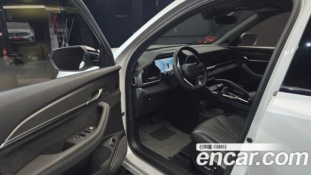 Renault Samsung Grand Koleos 2025 — Фото 10/20