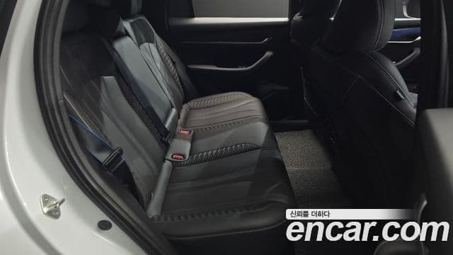Renault Samsung Grand Koleos 2025 — Фото 11/20