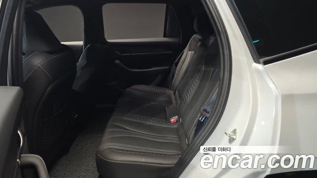 Renault Samsung Grand Koleos 2025 — Фото 12/20