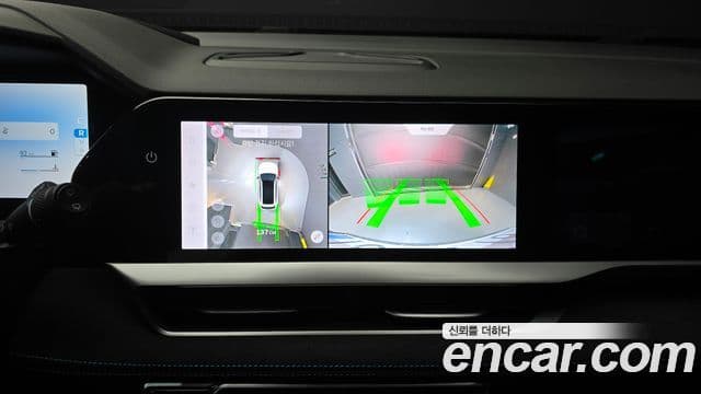 Renault Samsung Grand Koleos 2025 — Фото 15/20