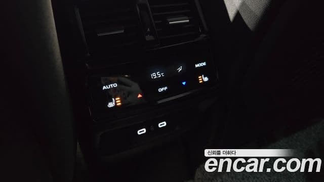 Renault Samsung Grand Koleos 2025 — Фото 18/20