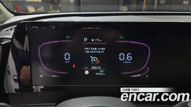 Kia Sportage 2022 — Фото 8/20