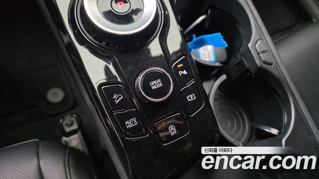 Kia Sportage 2022 — Фото 9/20