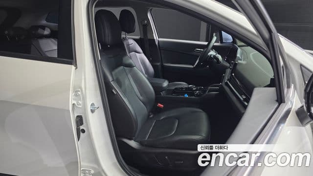 Kia Sportage 2022 — Фото 12/20