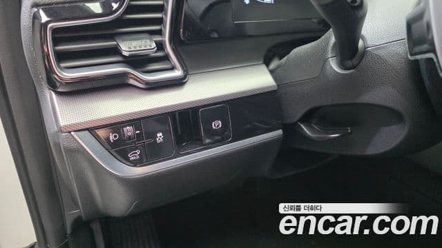 Kia Sportage 2022 — Фото 15/20