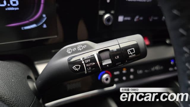 Kia Sportage 2022 — Фото 16/20