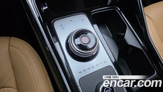 Kia Sorento 2020 — Фото 9/20