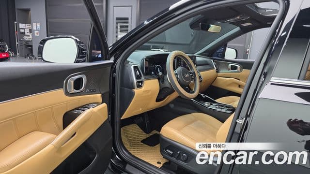 Kia Sorento 2020 — Фото 10/20