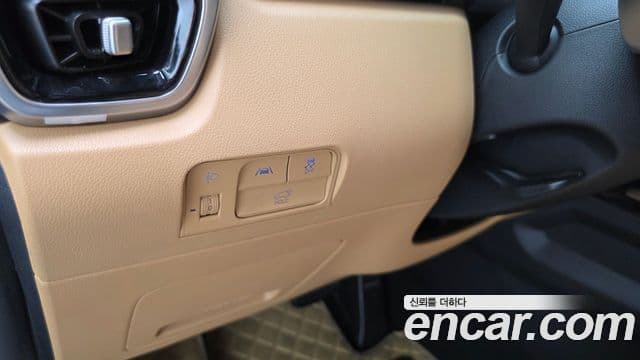 Kia Sorento 2020 — Фото 14/20