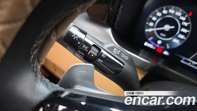 Kia Sorento 2020 — Фото 15/20