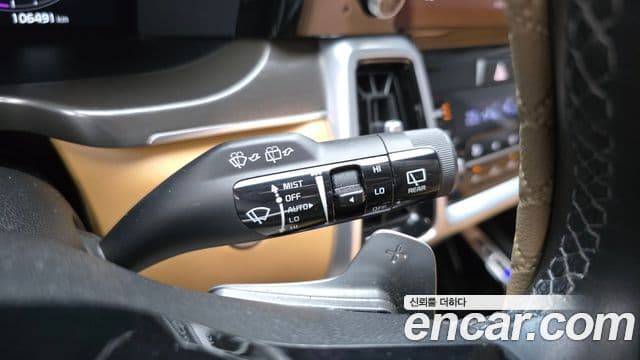 Kia Sorento 2020 — Фото 16/20