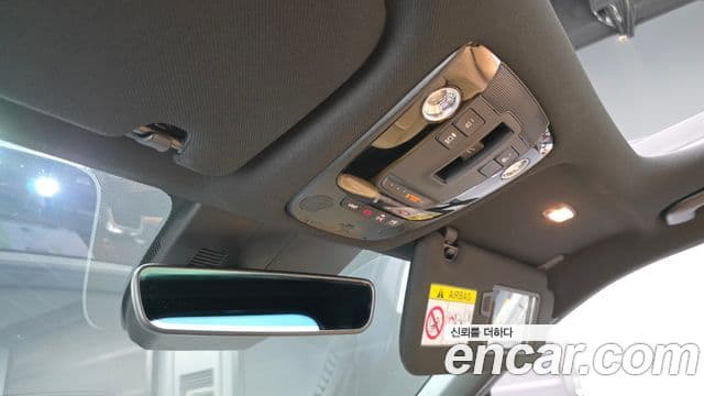 Kia Sorento 2020 — Фото 20/20