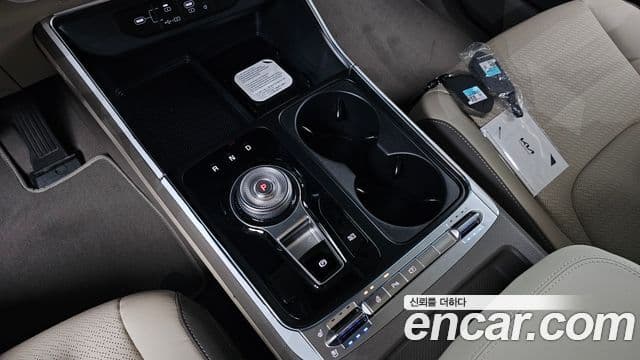 Kia Carnival 2026 — Фото 9/20