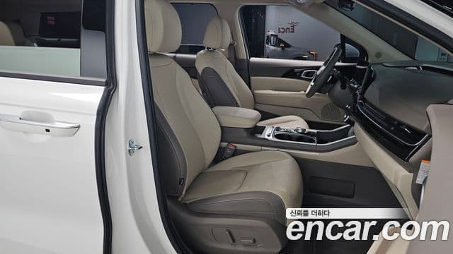 Kia Carnival 2026 — Фото 11/20