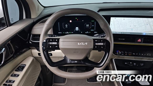 Kia Carnival 2026 — Фото 13/20