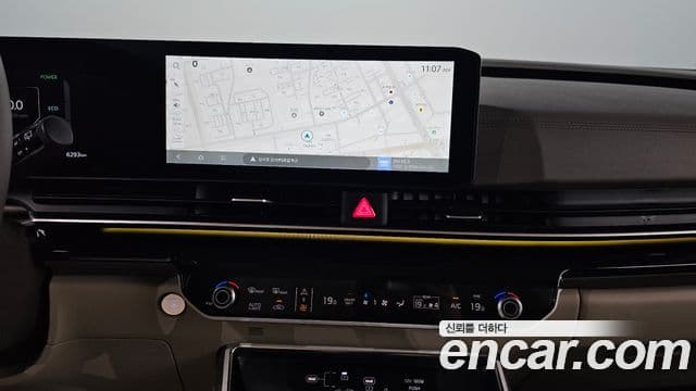 Kia Carnival 2026 — Фото 14/20