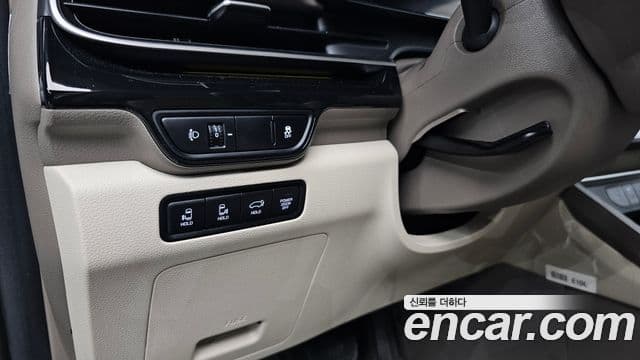 Kia Carnival 2026 — Фото 19/20