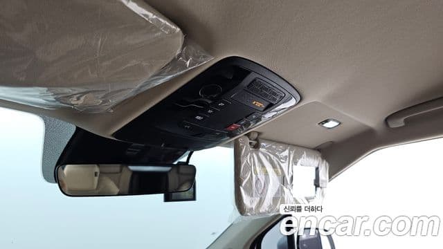 Kia Carnival 2026 — Фото 20/20