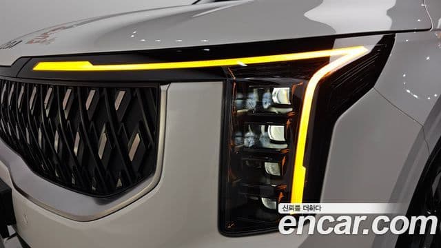 Kia Carnival 2026 — ფოტო 20/36
